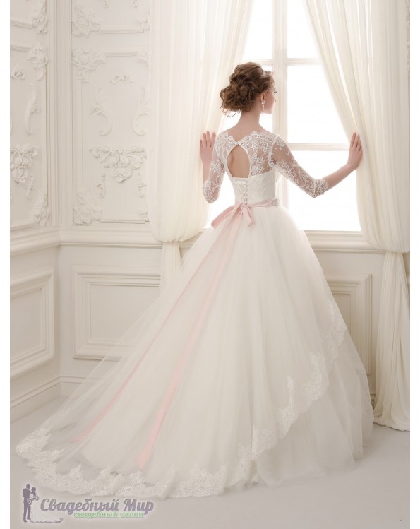 Свадебное платье 15-150